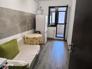 Garsonieră cu centrala termica si loc de parcare — miniatura 5
