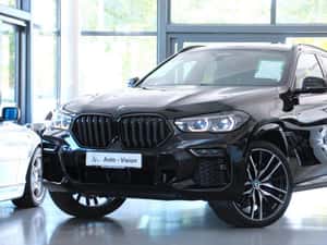 BMW X6 SUV 2019, 150.000 km, Diesel, 286 CP
