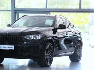 BMW X6 SUV 2019, 150.000 km, Diesel, 286 CP — miniatura 3