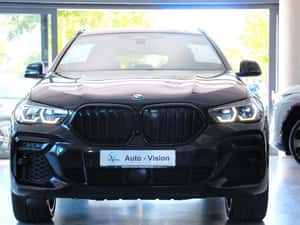 BMW X6 SUV 2019, 150.000 km, Diesel, 286 CP — miniatura 4