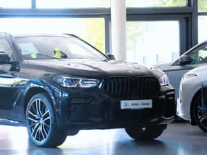 BMW X6 SUV 2019, 150.000 km, Diesel, 286 CP — miniatura 5