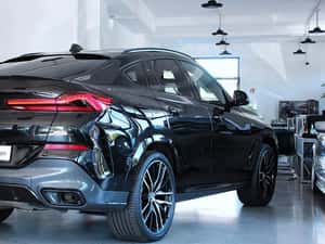 BMW X6 SUV 2019, 150.000 km, Diesel, 286 CP — miniatura 6