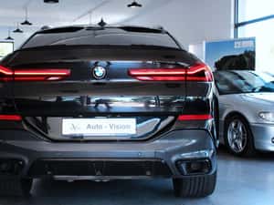 BMW X6 SUV 2019, 150.000 km, Diesel, 286 CP — miniatura 7
