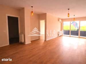 Apartament 2 camere/Gheorgheni/etaj 1/parcare subterana — miniatura 4