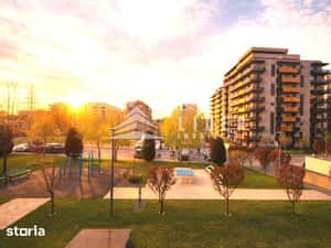 Apartament 2 camere/Gheorgheni/etaj 1/parcare subterana — miniatura 5
