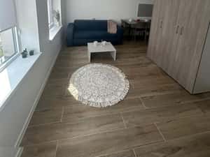 Garsoniera open space, cocheta, etaj 3, balcon, AC, mentenanta inclusa — miniatura 3