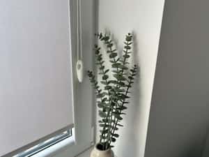 Garsoniera open space, cocheta, etaj 3, balcon, AC, mentenanta inclusa — miniatura 4