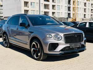 Bentley Bentayga S / Pachet Mulliner — miniatura 1