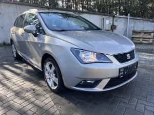 Seat ibiza ST an 2014 1.6 tdi — miniatura 2