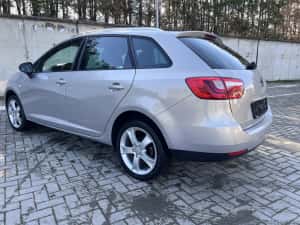 Seat ibiza ST an 2014 1.6 tdi — miniatura 3