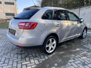 Seat ibiza ST an 2014 1.6 tdi — miniatura 4
