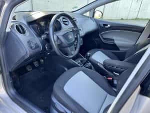 Seat ibiza ST an 2014 1.6 tdi — miniatura 5