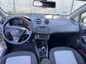 Seat ibiza ST an 2014 1.6 tdi — miniatura 6