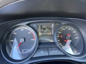 Seat ibiza ST an 2014 1.6 tdi — miniatura 7