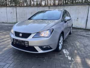 Seat ibiza ST an 2014 1.6 tdi — miniatura 9