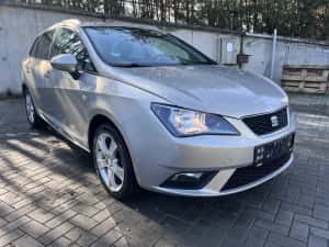 Seat ibiza ST an 2014 1.6 tdi — miniatura 10