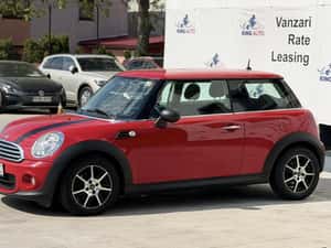 MINI ONE 2013, 1.6 Benzină, 98 CP, Hatchback — miniatura 6