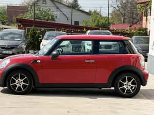 MINI ONE 2013, 1.6 Benzină, 98 CP, Hatchback — miniatura 7
