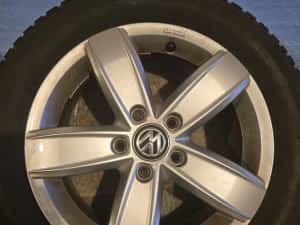 Jante gama VAG 16' — miniatura 3