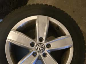 Jante gama VAG 16' — miniatura 4