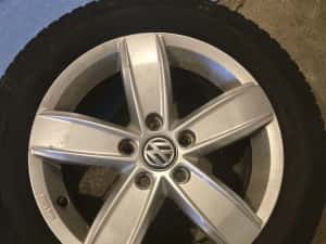 Jante gama VAG 16' — miniatura 5