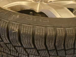 Jante gama VAG 16' — miniatura 6