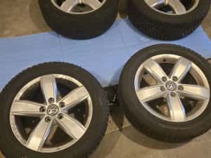 Jante gama VAG 16' — miniatura 7