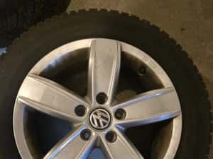 Jante gama VAG 16' — miniatura 10