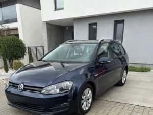 VW GOLF 7 Bluemotion — miniatura 2