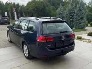 VW GOLF 7 Bluemotion — miniatura 3