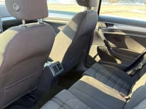 VW GOLF 7 Bluemotion — miniatura 6