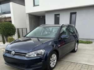 VW GOLF 7 Bluemotion — miniatura 8