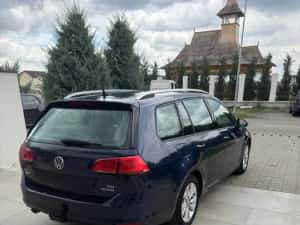 VW GOLF 7 Bluemotion — miniatura 10