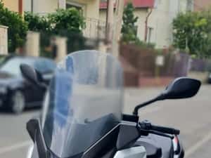 Vand Yamaha X Max 400 ABS 2015 in stare perfecta de functionare. — miniatura 2