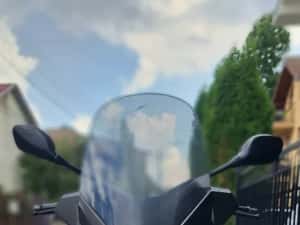 Vand Yamaha X Max 400 ABS 2015 in stare perfecta de functionare. — miniatura 4