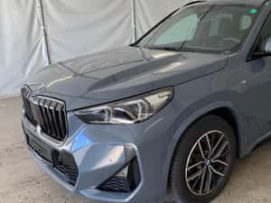 BMW X1 Automată 211 HP Diesel