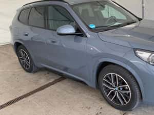 BMW X1 Automată 211 HP Diesel — miniatura 2