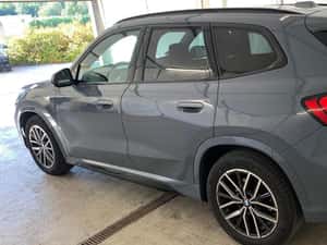 BMW X1 Automată 211 HP Diesel — miniatura 3