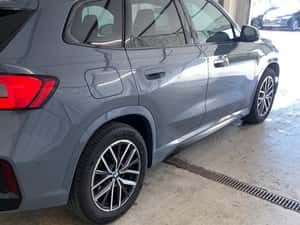 BMW X1 Automată 211 HP Diesel — miniatura 4