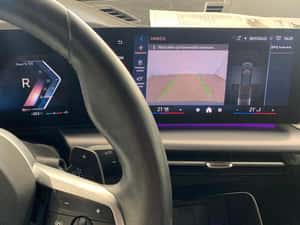 BMW X1 Automată 211 HP Diesel — miniatura 6