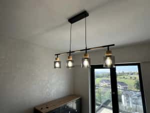 Montator mobila, electrocasnice, tv, parchet, glaf, lustra, sanitare — miniatura 3