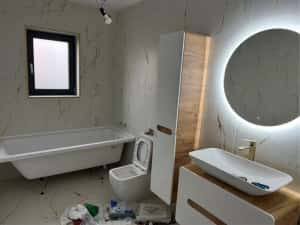 Montator mobila, electrocasnice, tv, parchet, glaf, lustra, sanitare — miniatura 5