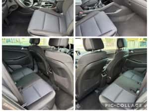 Hyundai Tucson An fabr 2016 , Motor 1,7 Diesel Euro 6 , Navi, Faruri/Stopuri Led, Camera — miniatura 7