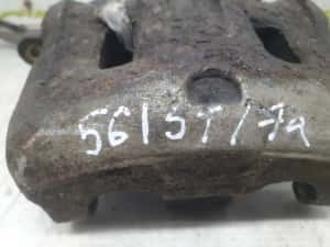 Etrier stanga fata Opel Antara 1 (2006 - 2011) 2.0 cdti 2.0 cdti Z20DMH — miniatura 3