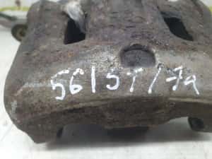 Etrier stanga fata Opel Antara 1 (2006 - 2011) 2.0 cdti 2.0 cdti Z20DMH — miniatura 9