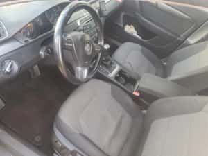 Volkswagen Passat B7,diesel — miniatura 6