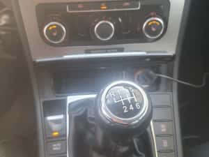 Volkswagen Passat B7,diesel — miniatura 7