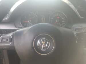 Volkswagen Passat B7,diesel — miniatura 8