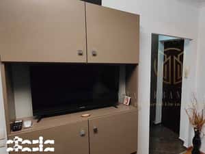 Titan 1 Decembrie 1918 , metrou 1 minut bloc stradal vedere spate — miniatura 3