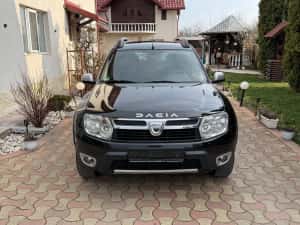 Dacia Duster 1.5 dci unic proprietar